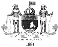Borneo History